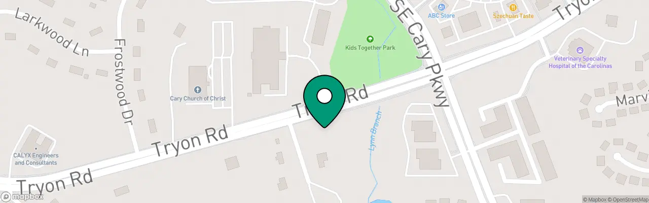 MapboxStaticMap